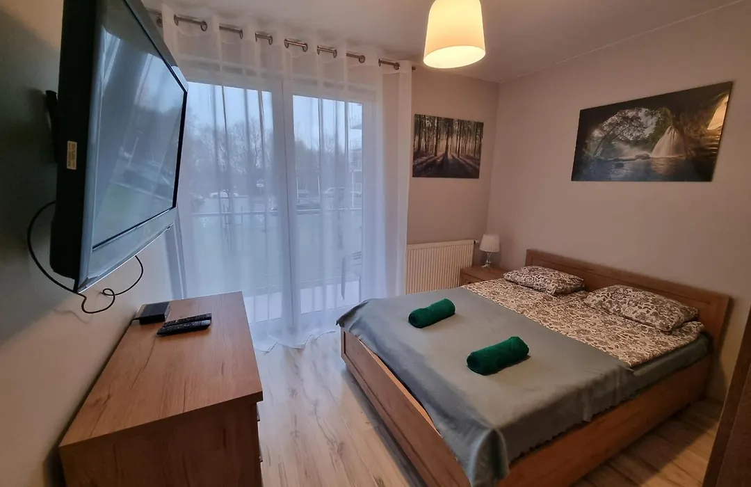 Apartament Sami Swoi-1